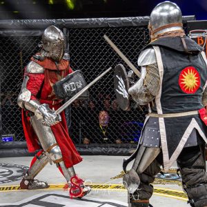 Evento Carnavales MMA - 2026